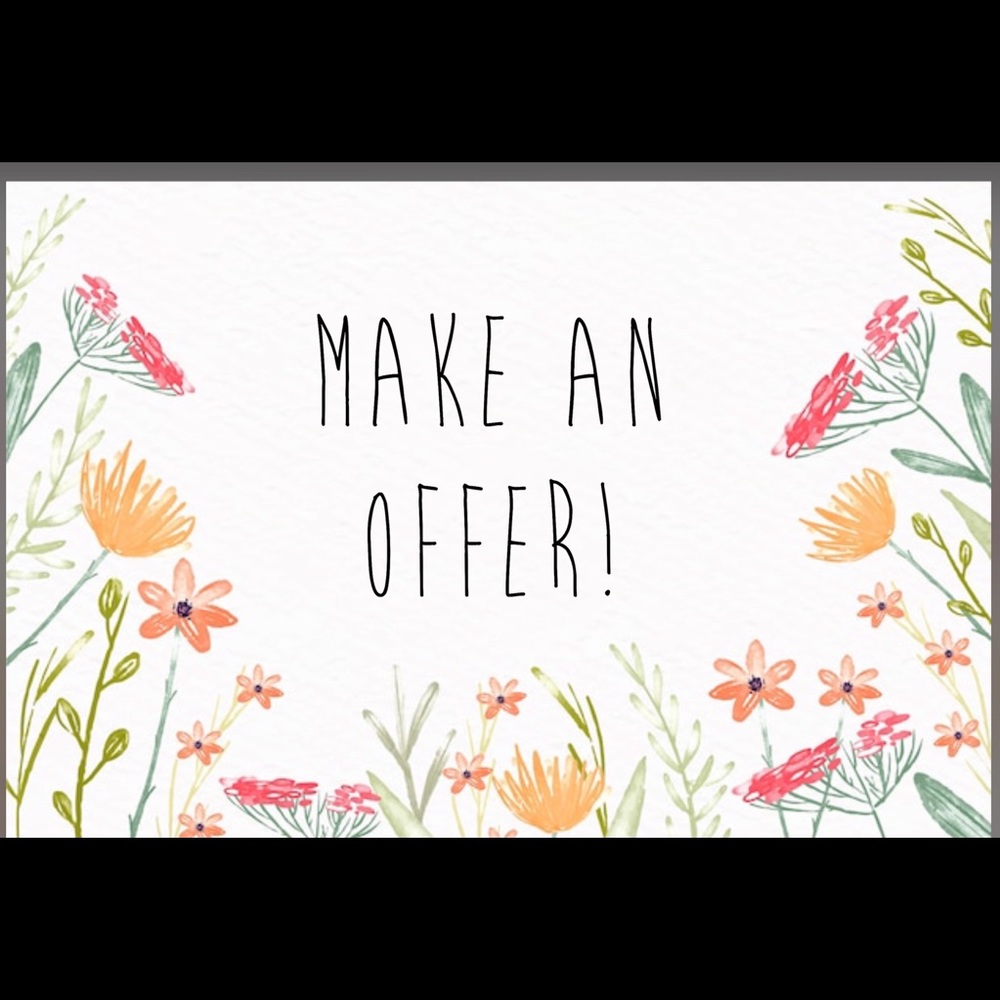 Bundle and save! 🌷🌸 - Picture 9 of 9